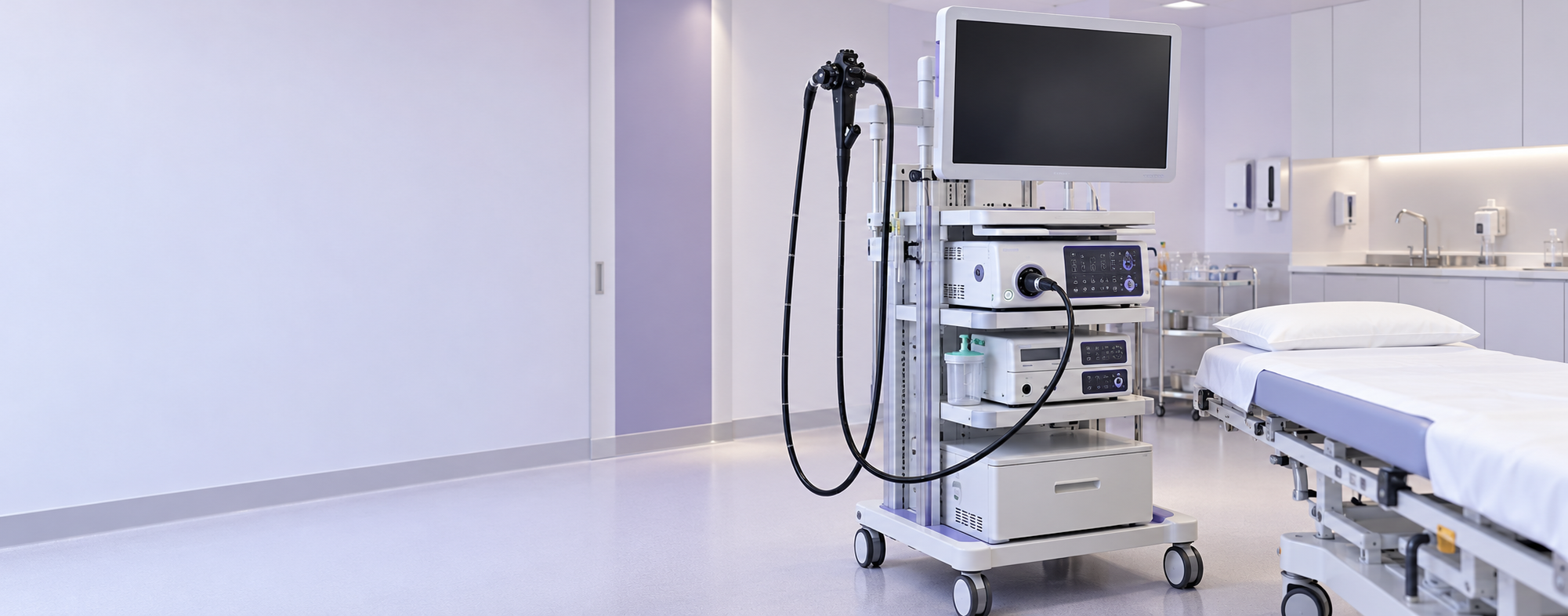 Illustrative emergency medicine care